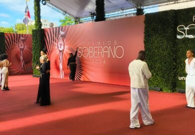 Premios Soberano 2026 destacan lo mejor del talento dominicano