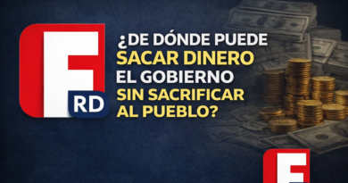 Gobierno llama al sacrificio ante crisis, pero surgen propuestas para evitar cargar al pueblo.