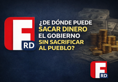 Gobierno llama al sacrificio ante crisis, pero surgen propuestas para evitar cargar al pueblo.