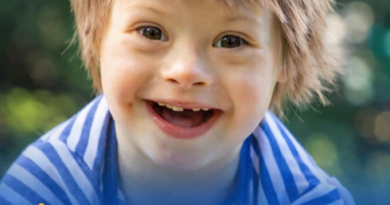 21 de marzo: Día Mundial del Síndrome de Down, una fecha para promover la inclusión. 21 de marzo: Día Mundial del Síndrome de Down, una fecha para promover la inclusión.