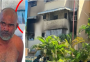 Más sobre la mujer que murió por graves quemaduras tras pareja incendiar apartamento