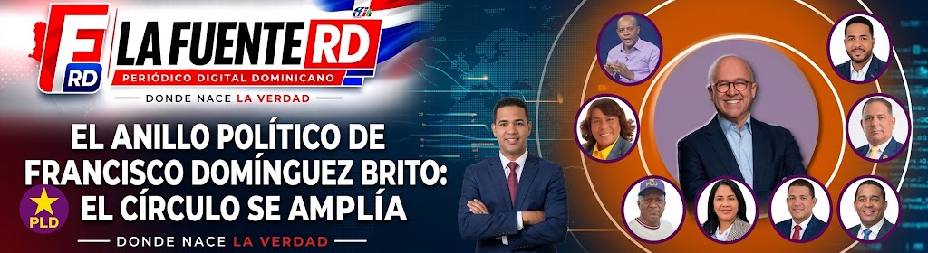 El exprocurador fortalece su equipo político con dirigentes del PLD, exfuncionarios y representantes municipales de cara a las elecciones de 2028