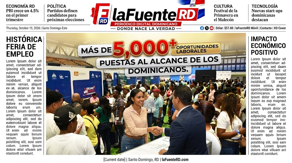 Durante el acto inaugural, el ministro Olivares Ortega destacó el valor estratégico del capital humano dominicano y señaló que, aunque la inteligencia artificial optimizará los procesos del sector
