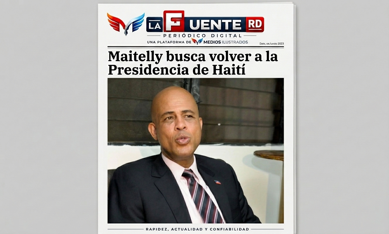 Las reglas electorales haitianas han sido modificadas por tercera vez en cuatro meses, eliminando un requisito del Banco Central y generando preocupación por posibles candidatos sancionados