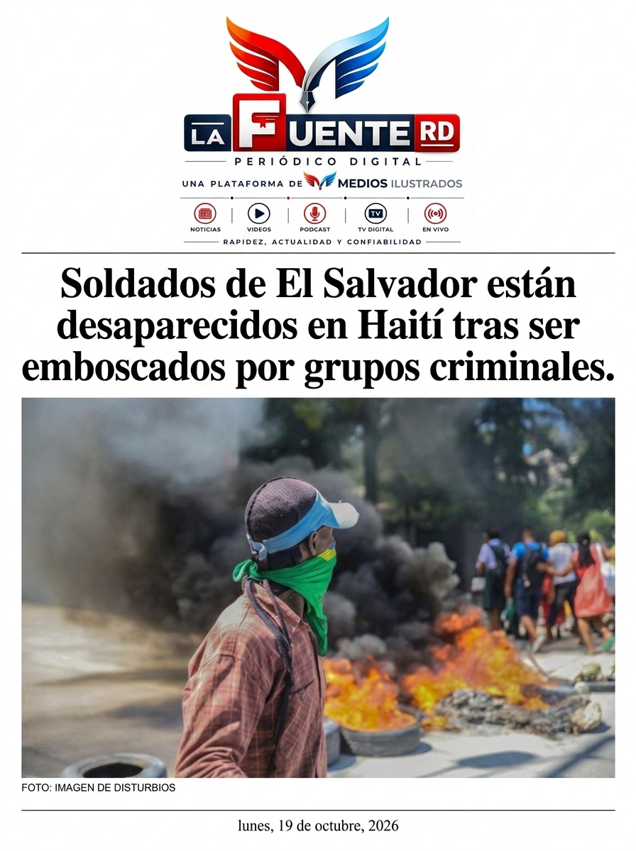 El ataque tuvo lugar en la zona de Santo, perteneciente a Croix-des-Bouquets, una comuna del departamento del Oeste, a unos doce kilómetros de la capital haitiana