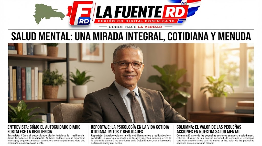 Juan Salazar juan.salazar@listindiario.com
