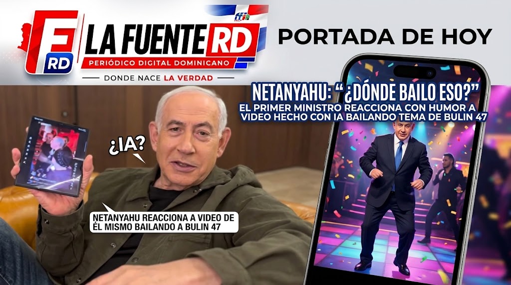 En ese contexto, mencionó a Gadi Eisenkot, Avigdor Lieberman y Naftali Bennett, antes de llamar a sus seguidores a votar por el Likud, partido que lidera.