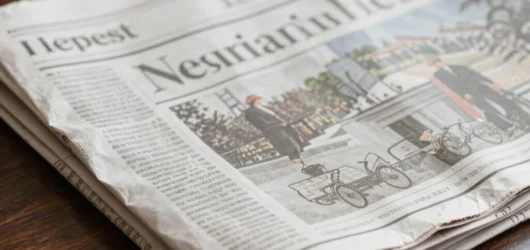El papel del periodismo local en la cohesión comunitaria