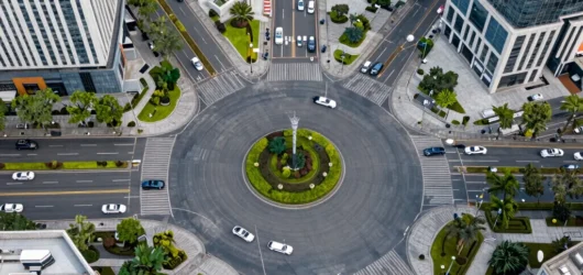 Transformación urbana y retos en la planificación de ciudades