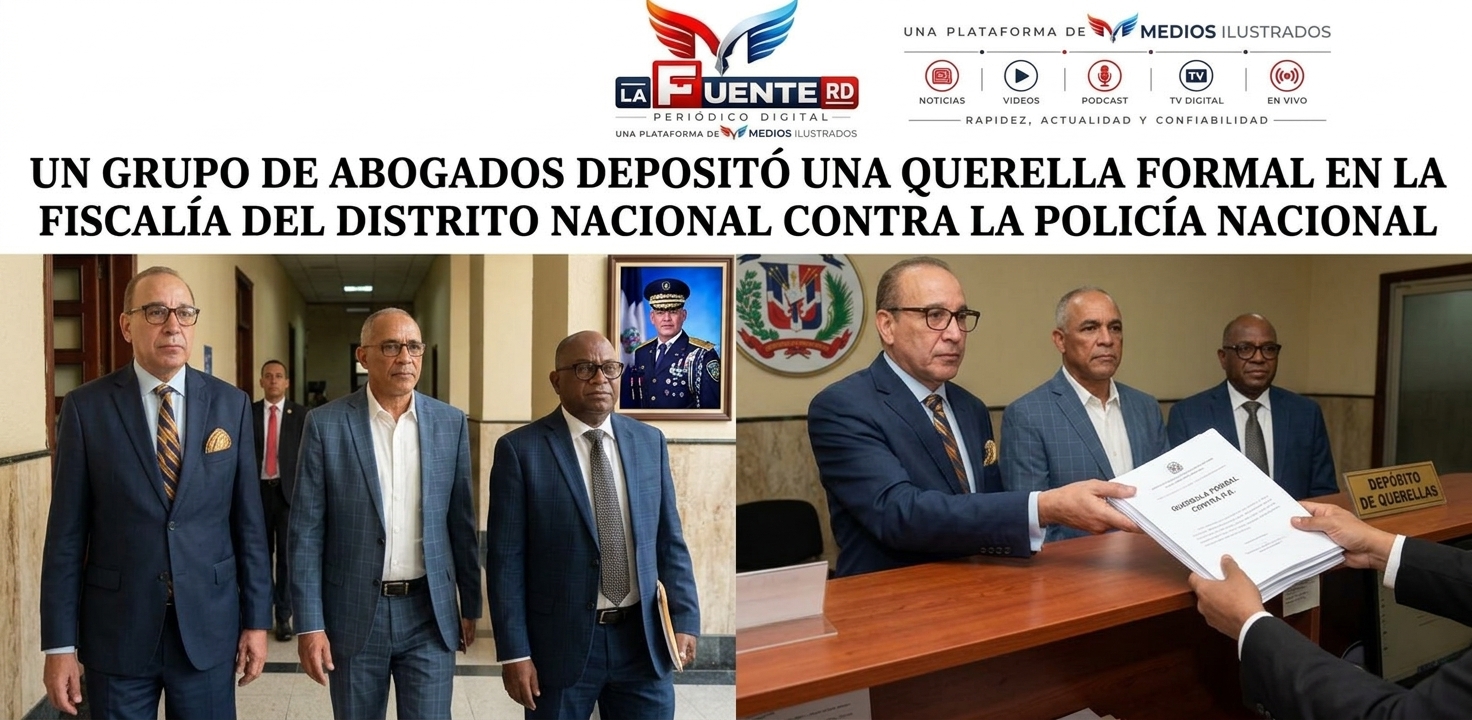 Los letrados explicaron que las autoridades han instalado “la pena de muerte”, lo que, según ellos, ha provocado una “sustitución” del sistema judicial del país.