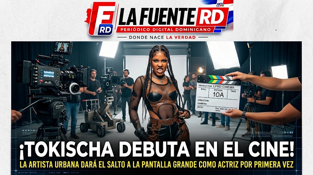 Rosario Dawson y George López también forman parte del elenco.